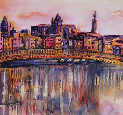 WATERCOLOUR